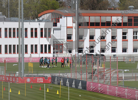 28.04.2021, FC Bayern Muenchen, Training

Hier nur Vorschaubilder !